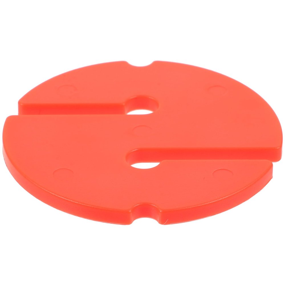 JOINPAYA Lightweight, Highly Visible ABS Cave Diving Line Marker