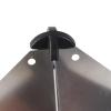 ZASCHMOY Enhanced-Visibility Octahedral Aluminum Radar Reflectors, 12 x 12 in, for Sailboats and Motorboats view 2