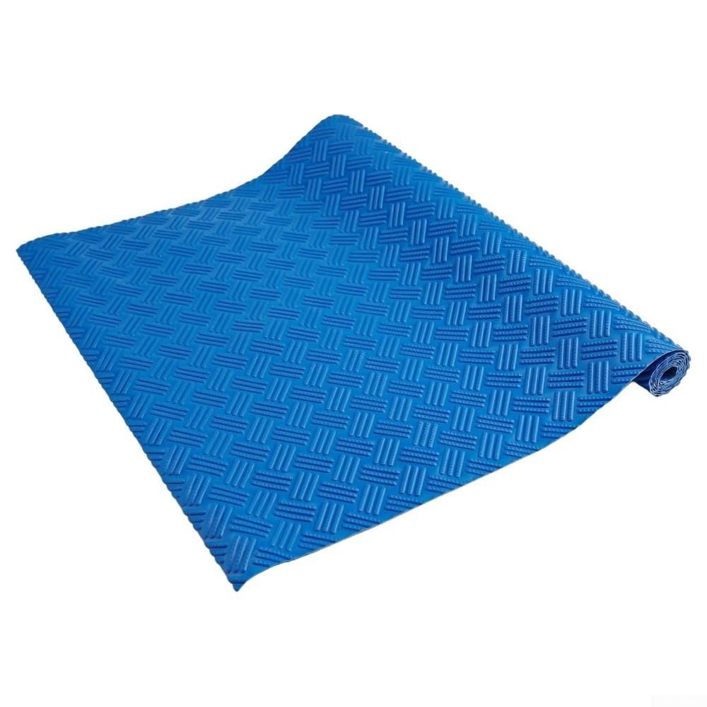 Pool Ladder Mat, Non-Slip, 90 x 23 cm