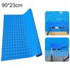 Pool Ladder Mat, Non-Slip, 90 x 23 cm view 2