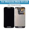 YOOOKOOO LCD Touchscreen Digitizer Replacement for Motorola Moto G3 (No Frame) view 2