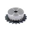 Roller Chain Sprocket, 45# Steel, 05B, 10–25 Teeth, 8 mm Pitch, 16 Teeth, 6 mm Bore view 1