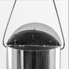 Thickened Stainless Steel Water Sampler, 0.5 L view 2
