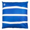 FC Schalke 04 Striped Bedding Set 135x200 + 80x80 cm view 4