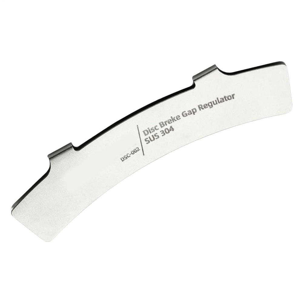 Bicycle Disc Brake Rotor Alignment Tool