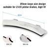 Bicycle Disc Brake Rotor Alignment Tool view 4