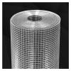 VXHCS 304 Stainless Steel Welded Wire Mesh Fence, 10 mm/0.8 mm, 0.6 x 4 m view 1