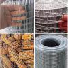 VXHCS 304 Stainless Steel Welded Wire Mesh Fence, 10 mm/0.8 mm, 0.6 x 4 m view 3