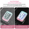 Bikevee Wireless GPS Bike Computer, 2.4-Inch | IPX7 Bike Speedometer view 4