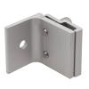 Aluminum Standing Seam Clamps for Solar Roof Mounting, 4-Pack view 1