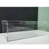 Clear Square Acrylic Box with Lid, 40 x 20 x 30 cm view 1