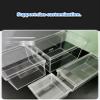 Clear Square Acrylic Box with Lid, 40 x 20 x 30 cm view 4