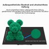 Upgraded Double-Sided Textured PEI Build Plate, 430 x 430 mm, for Elegoo Neptune 4 Max, Neptune 3 Max, and Kobra 2 Max view 4