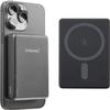 Intenso MW10000 Magnetic Power Bank 10,000 mAh - MagSafe Compatible view 1