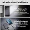 Intenso MW10000 Magnetic Power Bank 10,000 mAh - MagSafe Compatible view 2