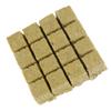 Toddmomy 16-Piece Rockwool Starter Cubes for Hydroponic Growing, Transplanting and Cloning view 1