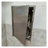 Stainless Steel Drywall Access Panel, 45 x 80 cm view 1