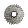 QIUYMGFG Bicycle Cassette Compatible with ZRACE 10S/11S Road Bike Freewheels, 10-Speed, 36T view 1