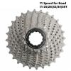 QIUYMGFG Bicycle Cassette Compatible with ZRACE 10S/11S Road Bike Freewheels, 10-Speed, 36T view 2