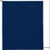 Erwin Müller Sports Towel with Pocket, Dark Blue, 90 x 200 cm view 1
