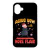 iPhone 16 Plus Case – Aging Now with More Flair view 1