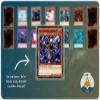 Beiige, Vanguard of Dark World - SR13-DE010 - Common - 1st Edition - German - Yu-Gi-Oh! Structure Deck: Dark World - with RC Field Center view 2
