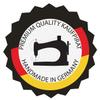 Kaufpirat Premium Boat Cover 250 x 175 cm, 1000D/900D Oxford Fabric, 6,000 mm Waterproof, Anthracite view 4