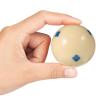 Resin Billiard Training Ball for Pool Tables view 4