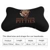 Show Me Your Pittie's 2-Pack Car Neck Pillows, Soft Car Pillows for Most Cars view 2