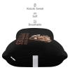 Show Me Your Pittie's 2-Pack Car Neck Pillows, Soft Car Pillows for Most Cars view 4