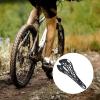 Zenlir Comfortable Bicycle Saddle, Hollow Mesh Seat for Road and Mountain Bikes view 2