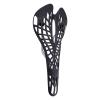 Zenlir Comfortable Bicycle Saddle, Hollow Mesh Seat for Road and Mountain Bikes view 4