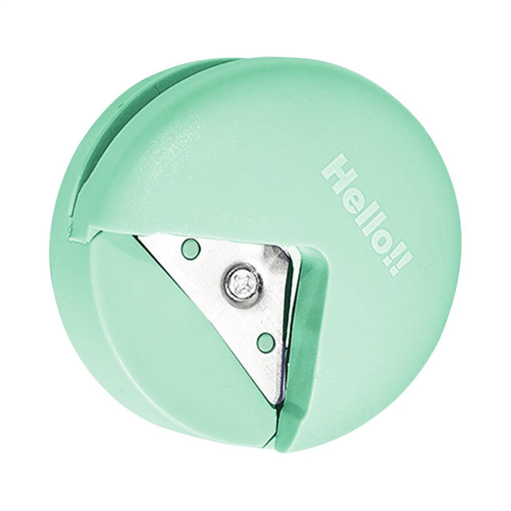 Corner Rounder for Cardstock