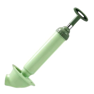 PVC Vacuum Toilet Plunger for Drain Cleaning
