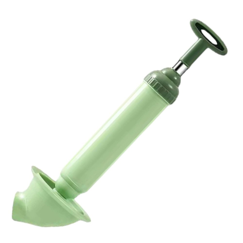 PVC Vacuum Toilet Plunger for Drain Cleaning