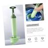 PVC Vacuum Toilet Plunger for Drain Cleaning view 4