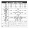 LZIKKGKI 1-Piece CC/CV Switching Power Supply, 1000W/1200W/1500W/2000W, AC-DC, Adjustable Industrial (220VAC_0-48V) view 3