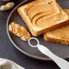 Natural Butter Stirrer, Stainless Steel Manual Mixer view 4