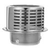 HYTROVE Chimney Cap for Outdoor Ventilation, Round Vent Cover for Water Heaters view 1
