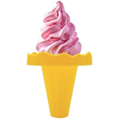 30g Ice Cream Cone Holder - 7x7x7cm