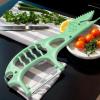 Multifunctional Peeler - Portable Kitchen Tool view 3