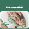 Multifunctional Peeler - Portable Kitchen Tool view 4