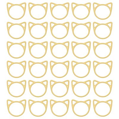 PATIKIL Crochet Stitch Markers - 30 Pack