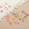 PATIKIL Crochet Stitch Markers - 30 Pack view 3