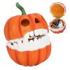 Halloween Pumpkin Candy Storage Box view 1
