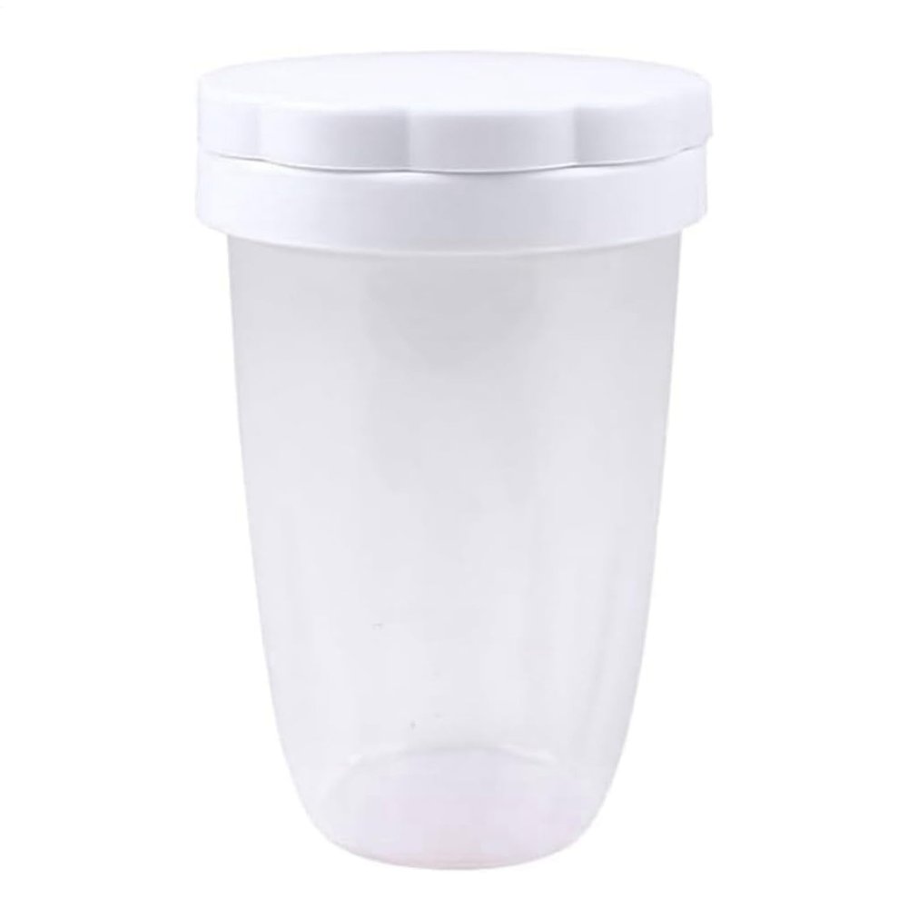 Powder Sugar Shaker with Lid