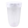 Powder Sugar Shaker with Lid view 1