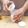 Powder Sugar Shaker with Lid view 4