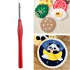 Embroidery Needle with Protective Cover view 2