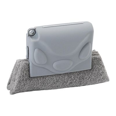 Window Groove Cleaning Brush
